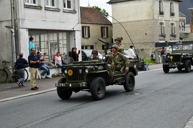 min 2024 06 08 Isigny défilé 162